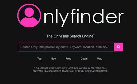 onlyfindrr|OnlyFans Discovery Made Easy: A Guide to Using OnlyFinder